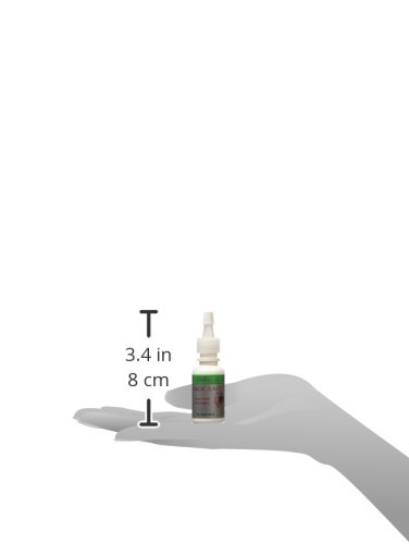 Clubman Nick Safe Styptic Powder Bottle 0.25 oz - Image 3